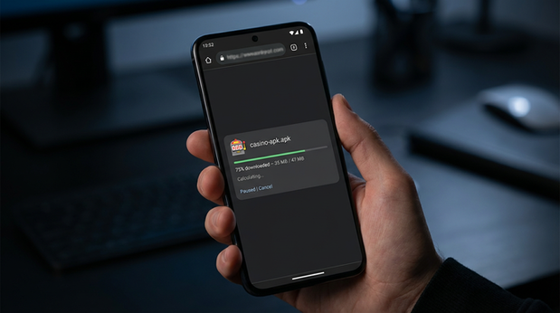 Main screen of x03bet apk page for PK players - 4