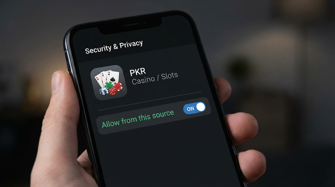 Game list for x03bet apk section - 5