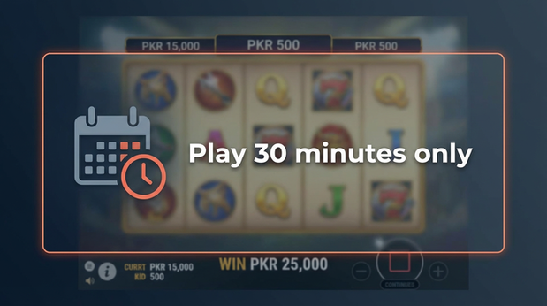 Payment and PKR controls in x03bet - 6